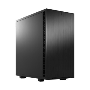 Fractal Design Define 7 Mini nero – nuovo
