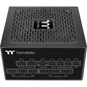 THERMALTAKE – Toughpower 1050W PF3 – Alimentatore per PC – 1050W – 80+ Platinium – nuovo
