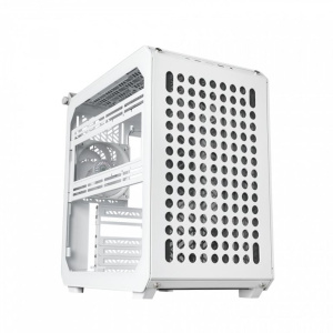 Cooler Master QUBE 500 Flatpack White Edition Midi Tower Bianco – nuovo