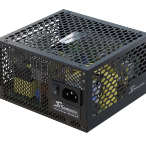 Seasonic PRIME Fanless PX-500 – nuovo