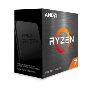 Processore AMD Ryzen 7 5700G da 3,8 GHz 16 MB L3 Box – nuovo