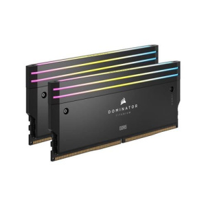 Corsair Dominator Titanium CMP32GX5M2X7000C34 32 GB 2 x 16 GB DDR5 7000 MHz modulo di memoria – nuovo