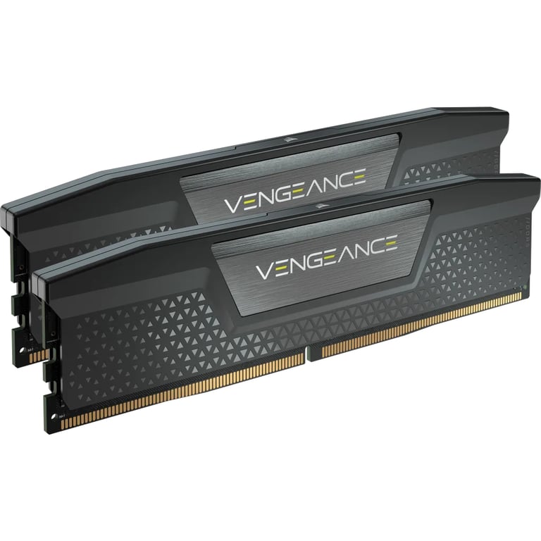 Corsair Vengeance CMK32GX5M2B6000C30 32 GB 2 x 16 GB DDR5 6000 MHz modulo di memoria - nuovo