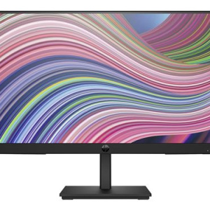 HP P22 G5 Monitor PC a schermo piatto 54,6 cm (21,5 ) 1920 x 1080 pixel Full HD Nero – nuovo
