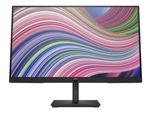 HP P22 G5 Monitor PC a schermo piatto 54,6 cm (21,5 ) 1920 x 1080 pixel Full HD Nero - nuovo
