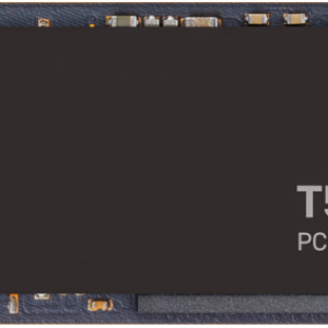 Crucial T500 500 GB M.2 PCI Express 4.0 NVMe 3D TLC NAND – nuovo
