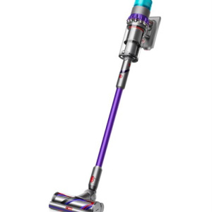 Aspiratore verticale Dyson Gen5 Detect Absolute, grigio e viola – nuovo