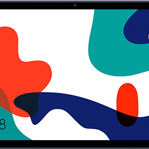 Huawei MatePad Hisilicon Kirin 64 GB 26,4 cm (10.4 ) 4 GB Wi-Fi 6E (802.11ax) EMUI 10.1 Grigio – nuovo