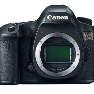 Canon EOS 5Ds Corpo macchina reflex 50,6 MP CMOS 8688 x 5792 pixel Nero – nuovo