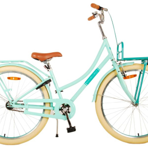 Volare 26132 City Bike Verde – nuovo