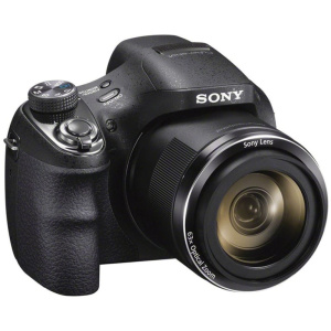 Sony Cyber-shot DSC-H400 – Ricondizionato – Buono stato