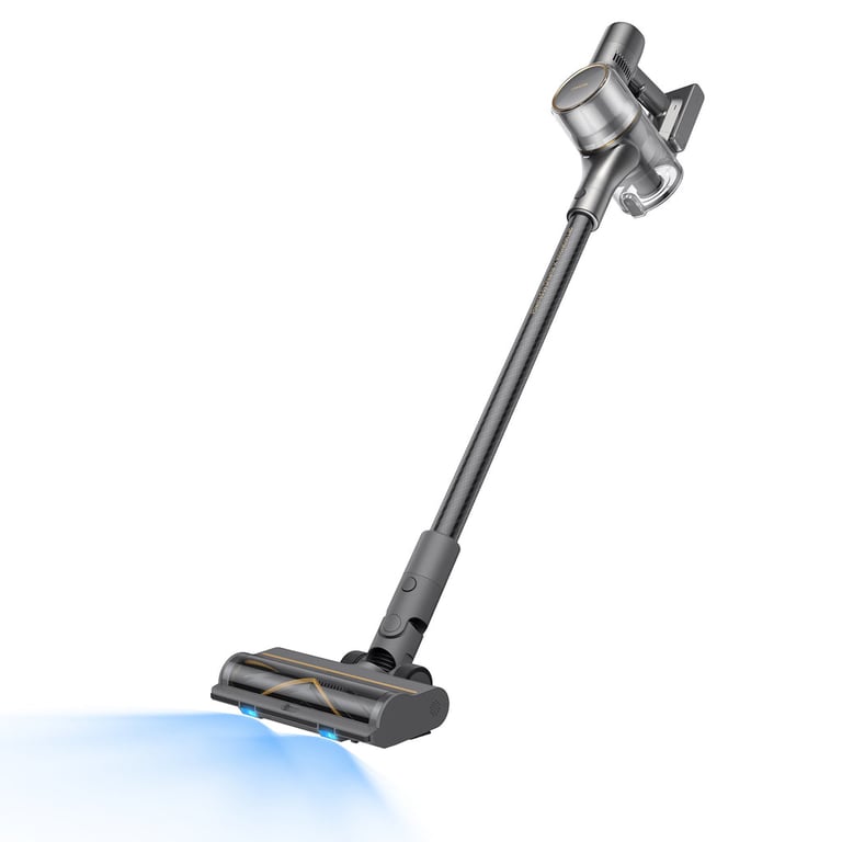 Dreame R20 hoover Nero Sacchetto per la polvere - nuovo