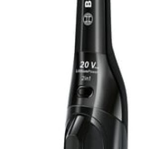 Aspirapolvere senza sacco Bosch Serie 2 BBHF220 Nero – nuovo