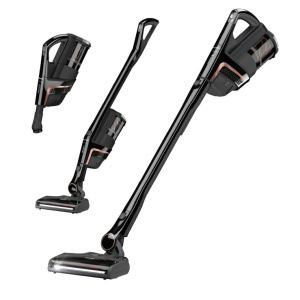 Aspirapolvere senza sacco Miele Triflex HX2 Nero – nuovo