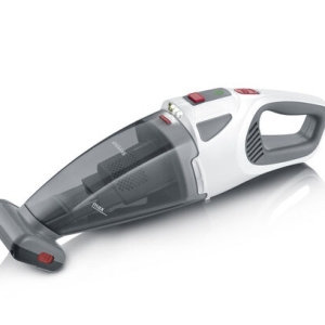 Severin HV 7146 aspirapolvere Grigio, Rosso, Bianco – Ricondizionato – Buono stato