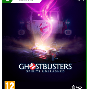 Ghostbusters: Spirits Unleashed XBOX SERIE X / XBOX ONE – nuovo