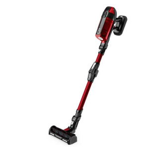 Rowenta X-Force Flex 12.60 RH98A9 Aspirapolvere senza sacco Rosso, Grigio – nuovo