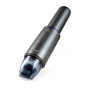 Domo DO238S Aspirapolvere senza sacco nero – nuovo