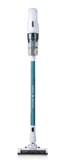 Aspirapolvere senza sacco Domo DO233SV Blu - nuovo