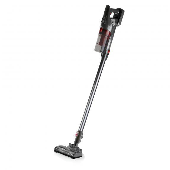 Domo DO1032SV aspirapolvere verticale e powerhead Battery Dry Bagless 0,6 L Grigio - nuovo