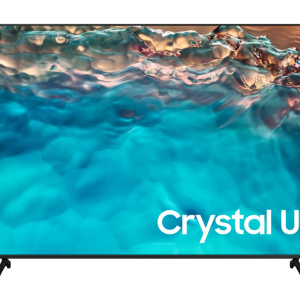 Samsung HBU8000 127 cm (50 ) 4K Ultra HD Smart TV Nero 20 W – nuovo