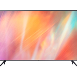 Samsung UE50AU7172U 127 cm (50 ) 4K Ultra HD Smart TV Wifi Grigio – nuovo