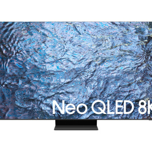 Samsung QN900C QE85QN900CTXXC 2,16 m (85 ) 8K Ultra HD Smart TV Wifi Nero – nuovo