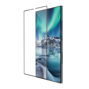 Pellicola protettiva Eco-shield Galaxy S24 Ultra, trasparente – nuovo