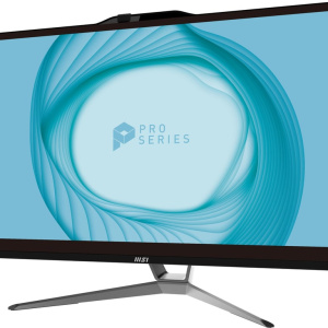 MSI Pro AP222T 13M-001EU Intel® Core? i5 i5-13400 54,6 cm (21,5 ) 1920 x 1080 pixel Touchscreen PC All-in-One 8 GB DDR4-SDRAM 256 GB SSD Windows 11 Pro Wi-Fi 6E (802.11ax) Nero – nuovo