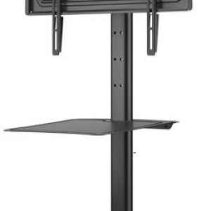 One For All Solid Line WM 4672 Supporto TV 177,8 cm (70 ) Nero – nuovo