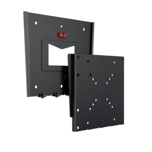Multibrackets 3008 Supporto TV 101,6 cm (40 ) Nero – nuovo