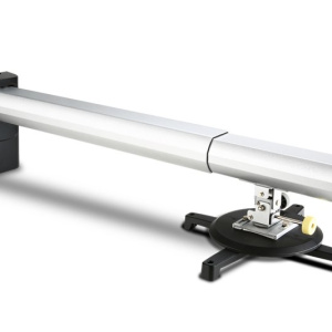 Acer MC.JBG11.003 Supporto per proiettore a parete in alluminio, nero – nuovo