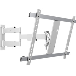 Multibrackets 0150 Supporto TV 165,1 cm (65 ) Bianco – nuovo