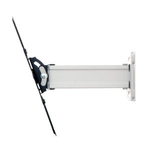 Erard CLIFF 400TW90 127 cm (50 ) Nero, Grigio – nuovo