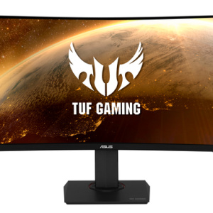 ASUS TUF Gaming VG32VQR 80 cm (31,5 ) 2560 x 1440 pixel Quad HD LED Nero – nuovo