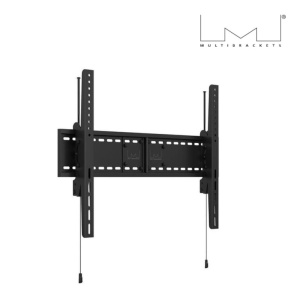 Multibrackets 1107 Supporto TV 2,79 m (110 ) Nero – nuovo