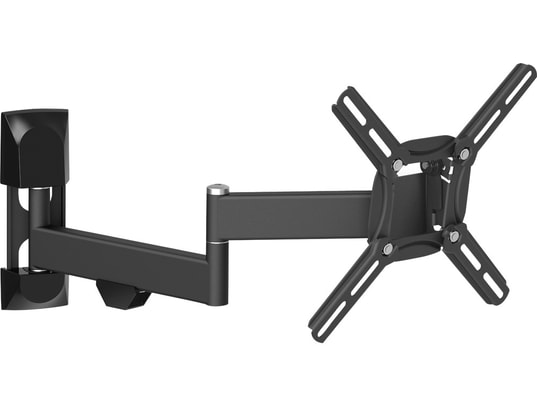 Barkan Sistemi di montaggio WH 2400 Supporto TV 99,1 cm (39 ) Nero - nuovo