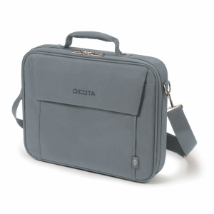 Borsa per laptop 39,6 cm (15.6 ) Eco Multi BASE – Grigio – nuovo