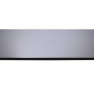 Meliconi Rotobase Elite L Supporto TV e centro di intrattenimento 1 ripiano – nuovo