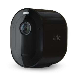 Arlo Pro 3 Pod Telecamera di sicurezza IP per interni ed esterni 2560 x 1440 pixel Soffitto/parete – nuovo