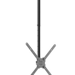 Meliconi 400CE Staffa per proiettore a soffitto Nero – nuovo