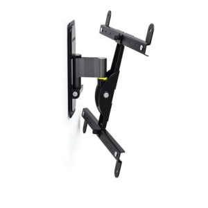 Erard 048140 Supporto TV 139,7 cm (55 ) Nero – nuovo