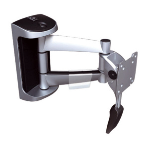 Erard CLIFF 400T 132,1 cm (52 ) Nero, Grigio – nuovo