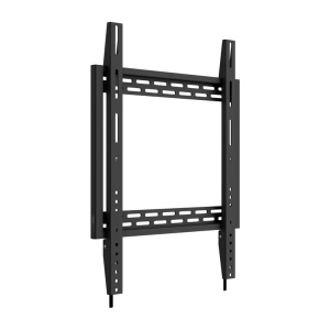 Multibrackets 8830 Supporto TV 2,54 m (100 ) Nero – nuovo