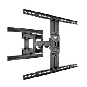 Multibrackets 0402 Supporto TV 190,5 cm (75 ) Nero – nuovo