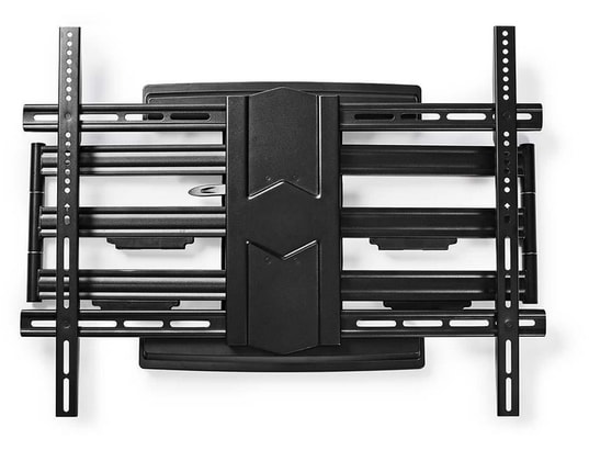 Nedis TVWM6570BK Supporto TV 2,29 m (90 ) Nero - nuovo