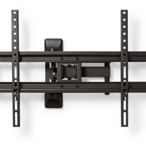 Nedis TVWM1550BK Supporto TV 177,8 cm (70 ) Nero – nuovo