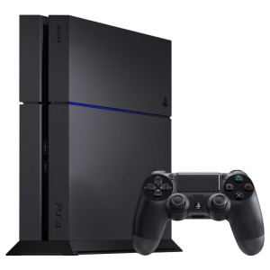 Sony PS4 500GB 500GB Wifi Nero – Ricondizionato – Condizioni eccellenti
