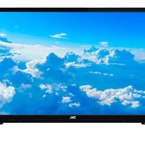 TV JVC LT-24VH2105 61 cm (24 ) HD Nero 220 cd/m² – nuovo