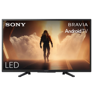 Sony KD32W800P1AEP TV 81,3 cm (32 ) HD Smart TV Wifi Nero – nuovo